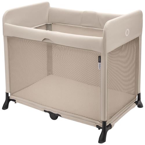 Bugaboo Stardust Rejseseng Desert Taupe One Size  Beige  One Size  Unisex