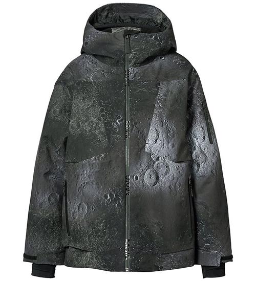 Molo Vinterjakke - Alpine - Moon