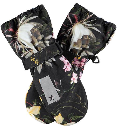 Molo Luffer - Igor - Paisley Flowers