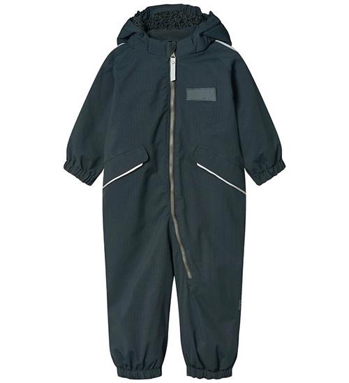 Molo Flyverdragt - Hyde - Night Navy