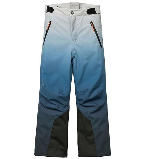 Molo Skibukser - Jump Pro - Blue Ice