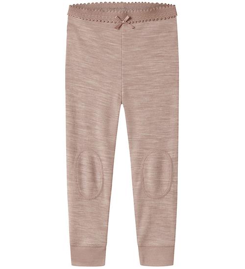 Name It Leggins - uld - NmfWyla - Shadow Gray