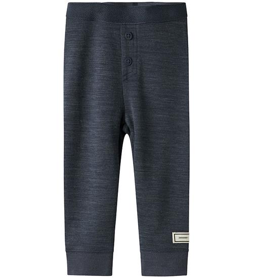Name It Leggings - Uld - NbmWyla - Ombre Blue