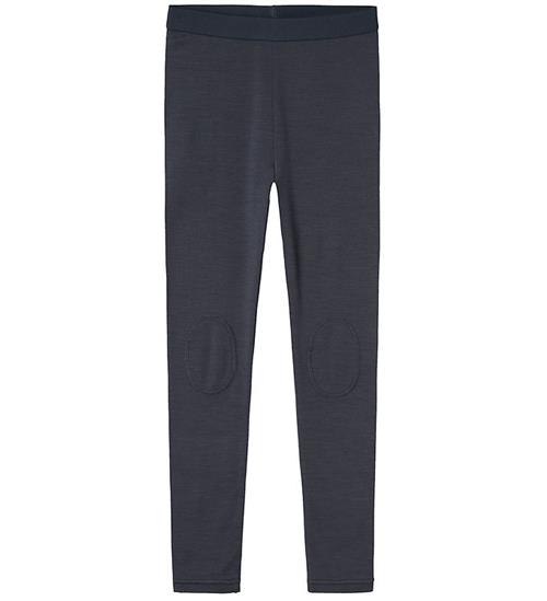 Name It Bukser - Uld - NkmWillto - Ombre Blue
