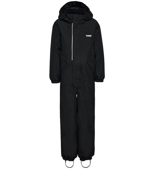Hummel Flyverdragt - HmlJr - Black