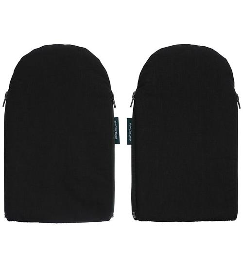 KongWalther Barnevognshandsker - Østerbro - Tech Black
