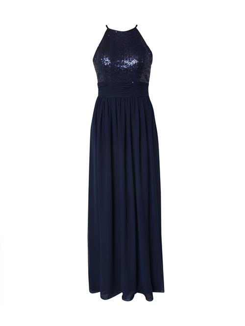 STAR NIGHT Festkjole  navy
