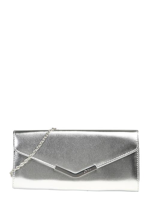 BUFFALO Clutch 'Nancy'  sølv