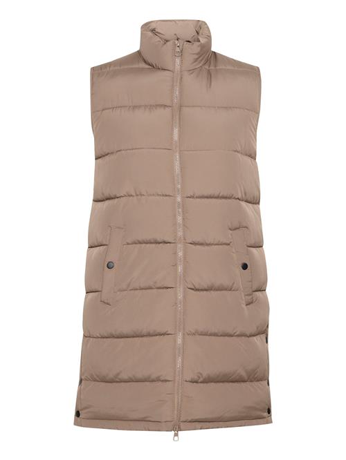 Fransa Vest  brun