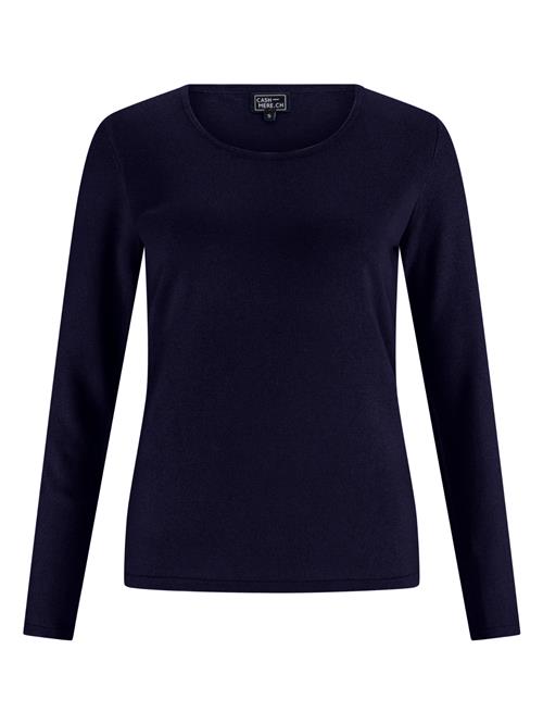Se CASH-MERE.CH Pullover  marin ved About You