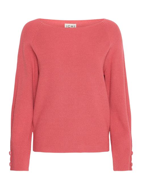 ICHI Pullover 'Boston'  bær