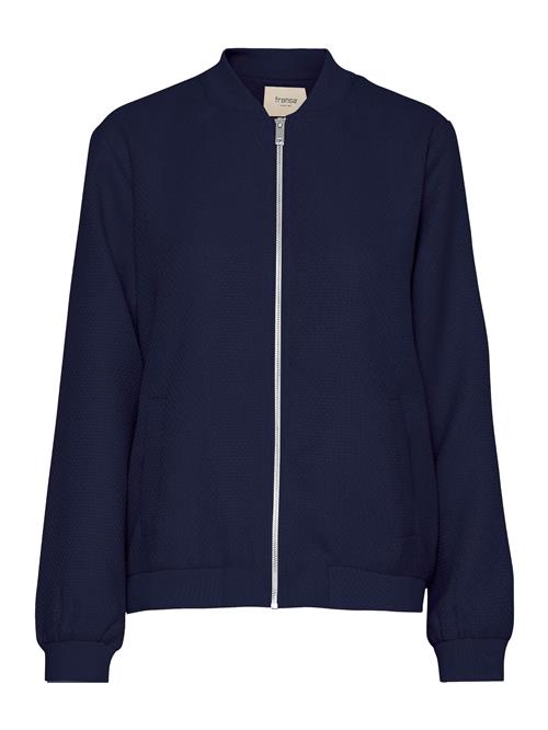 Fransa Overgangsjakke ' FRBOMBER JA 1 '  mørkeblå