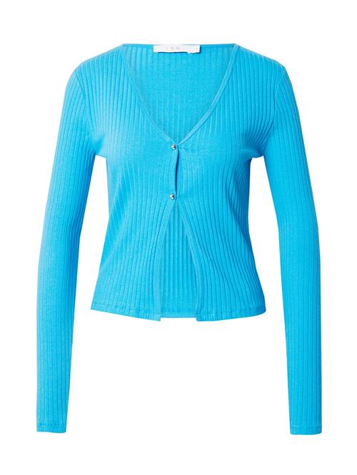 IRO Cardigan 'ILAS'  lyseblå