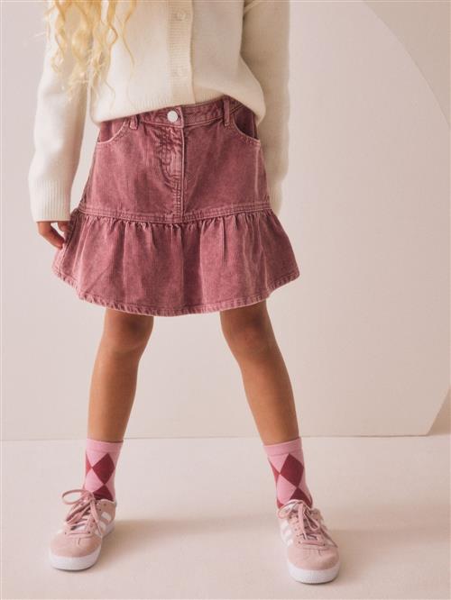 Next Nederdel  pink