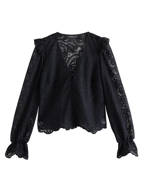 Next Bluse  sort
