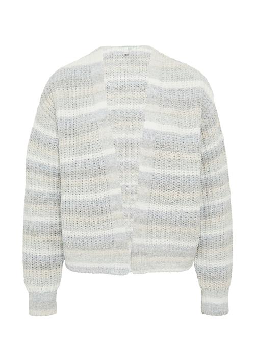 QS Cardigan  grøn