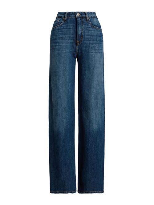 Lauren Ralph Lauren Jeans 'HIRS'  blue denim