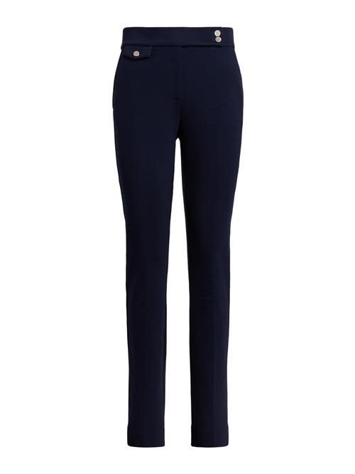 Lauren Ralph Lauren Bukser 'ZINLEAH'  navy