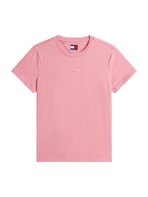Tommy Jeans Shirts  pitaya