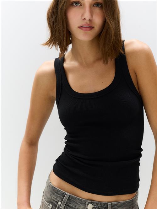Pull&Bear Overdel  sort