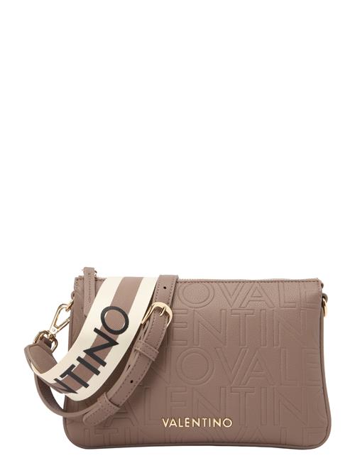 VALENTINO Skuldertaske  taupe