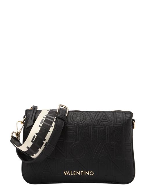 VALENTINO Skuldertaske  sort