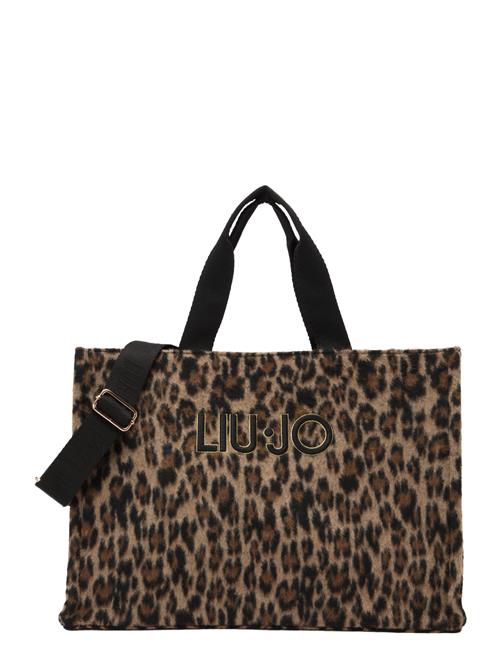 Liu Jo Shopper  beige / brun / sort