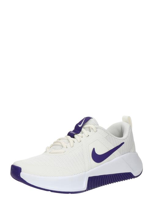 NIKE Sportssko 'MC Trainer 3'  creme / lilla