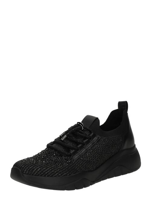 GABOR Sneaker low  sort