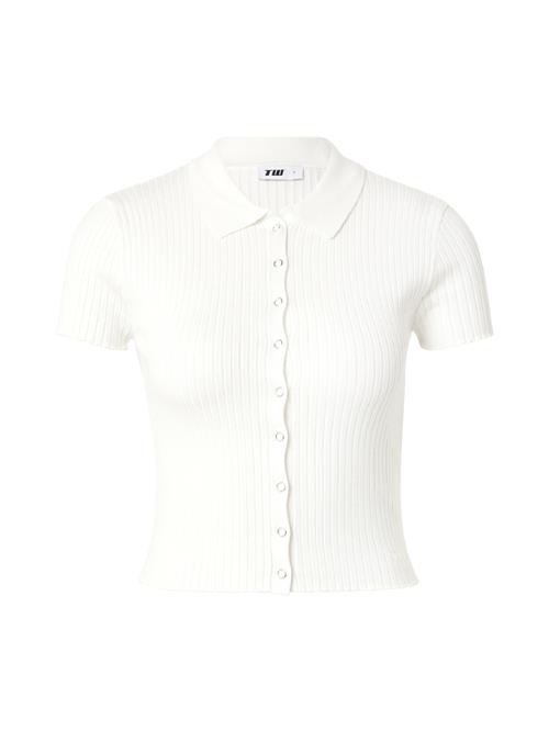 Tally Weijl Cardigan  hvid