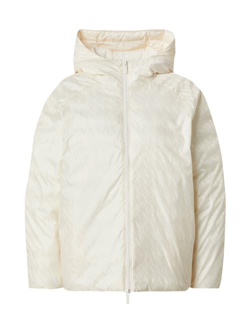 ARMANI EXCHANGE Overgangsjakke  offwhite