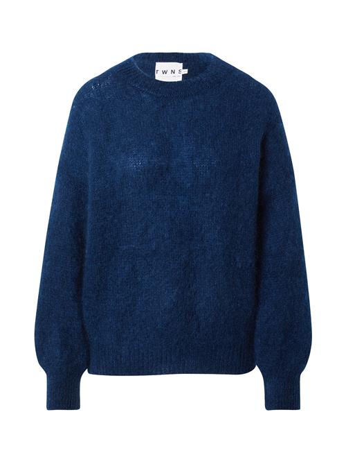 TWNS THE LABEL Pullover 'Lafayette'  navy