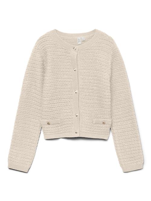 VERO MODA Cardigan 'VMSOLEIL'  perlehvid