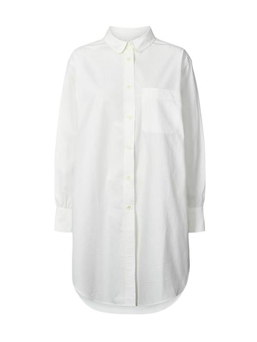 Gai+Lisva Shirts 'Isabel'  hvid