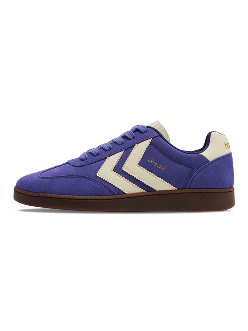 Hummel Sneaker low  lilla