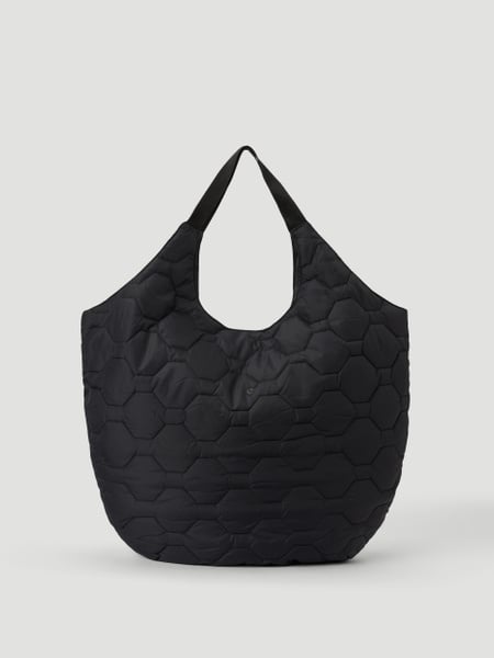 Björn Borg Borg Quilted Tote Sort