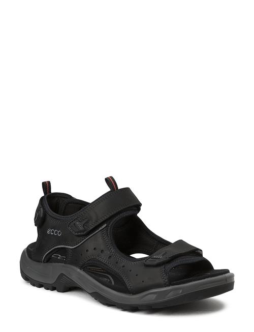 Se Offroad ECCO Black ved Booztlet