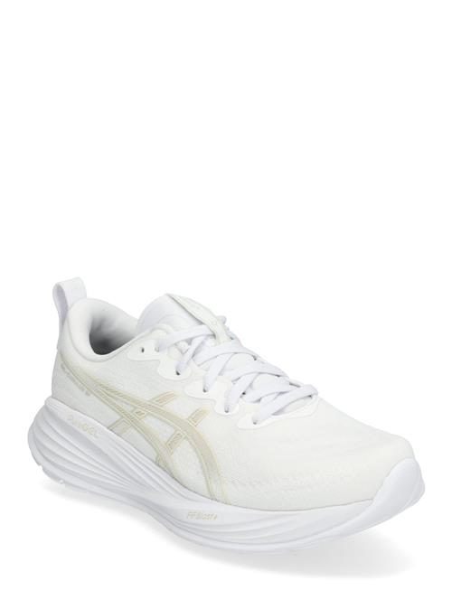 Gel-Cumulus 27 Asics White