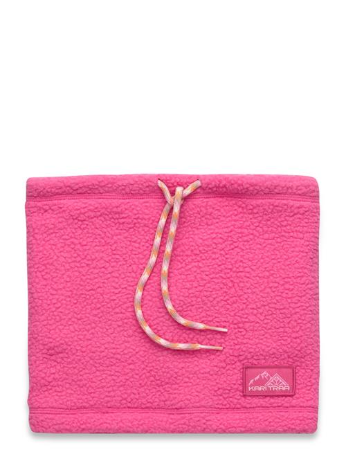 Rothe Pile Tube Kari Traa Pink