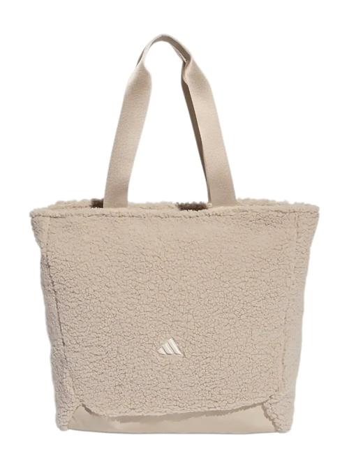 Clsc Wntr Tote Adidas Performance Beige