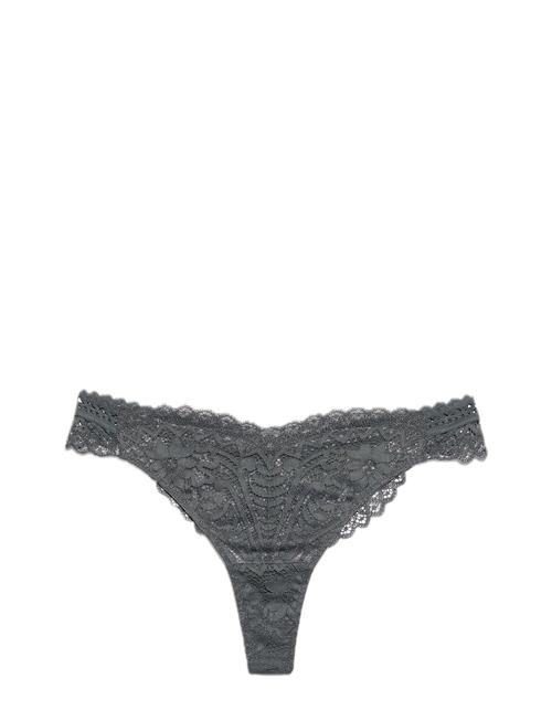 Se Dream - Tanga Etam Black ved Booztlet
