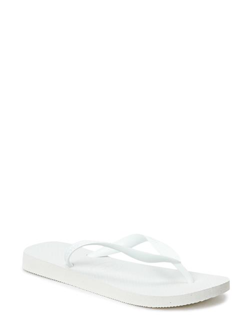 Top Havaianas White