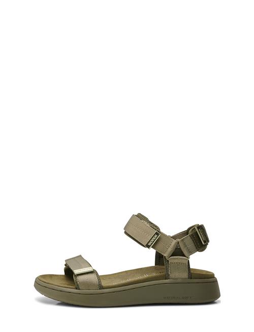 Line WODEN Khaki