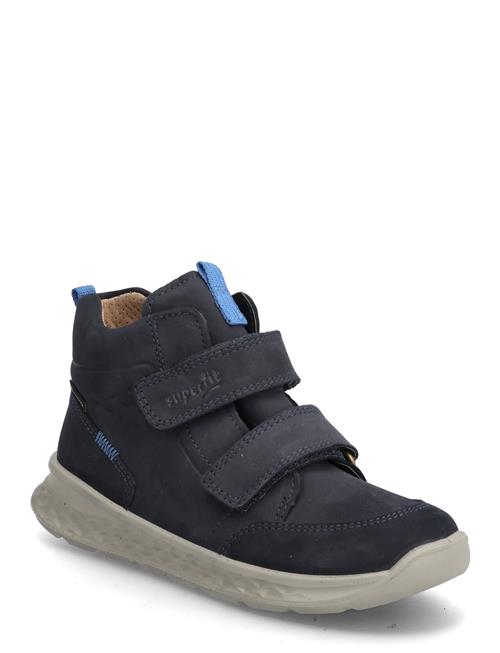 Breeze Superfit Black