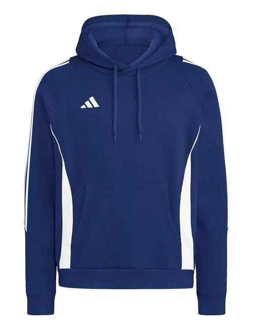 Tiro24 Swhood Adidas Performance Navy