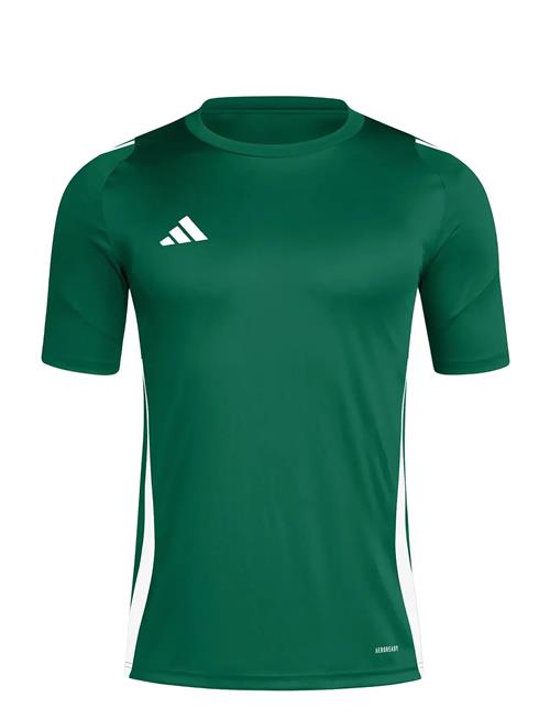 Tiro24 Jsy Adidas Performance Blue
