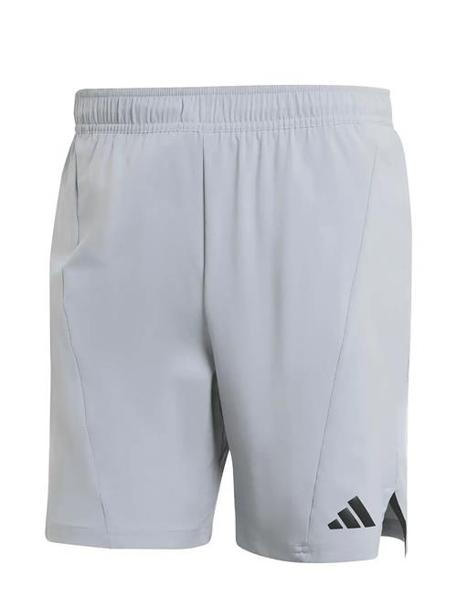 D4T Short Adidas Performance Grey