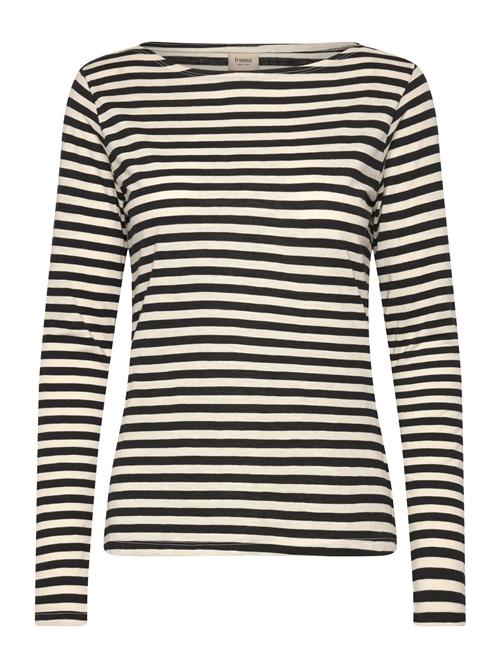 Frmye Tee 1 Fransa Black