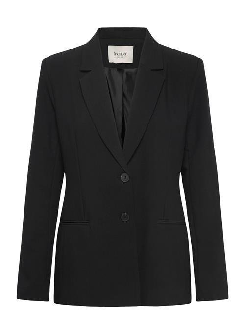 Frabigail Bla 1 Fransa Black