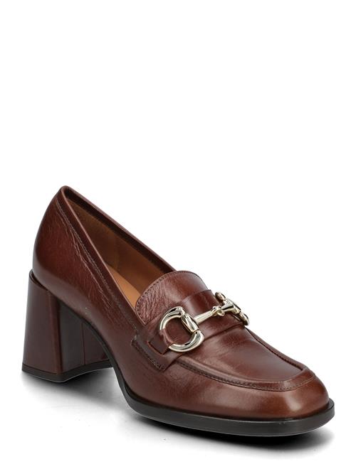 Shoes Billi Bi Brown